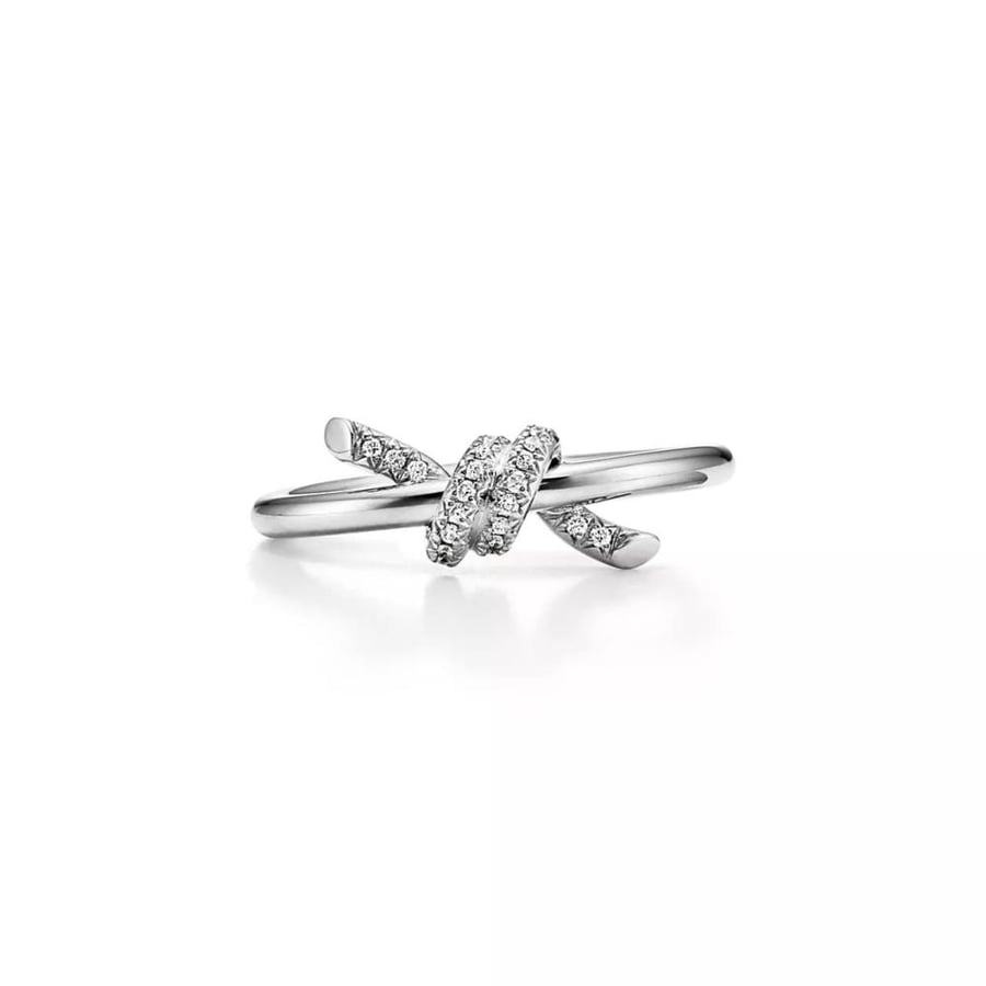 طقم تيفاني نوت Tiffany Knot