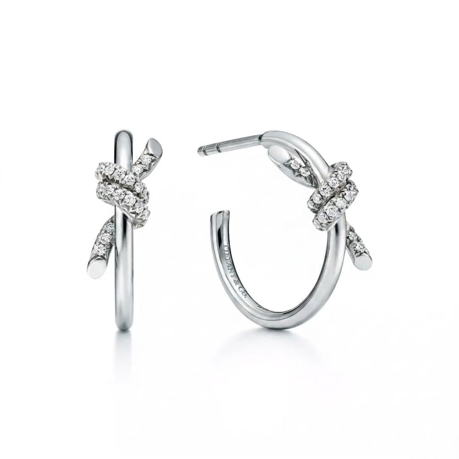 طقم تيفاني نوت Tiffany Knot