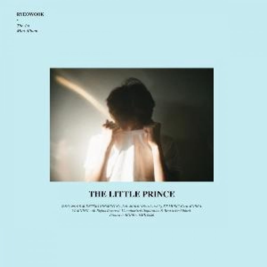 Ryeo Wook - Mini Album [The Little Prince]