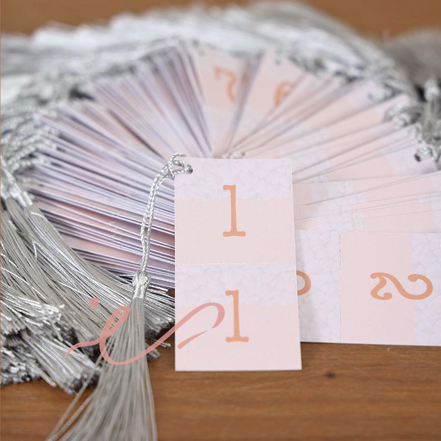ارقام عبايات