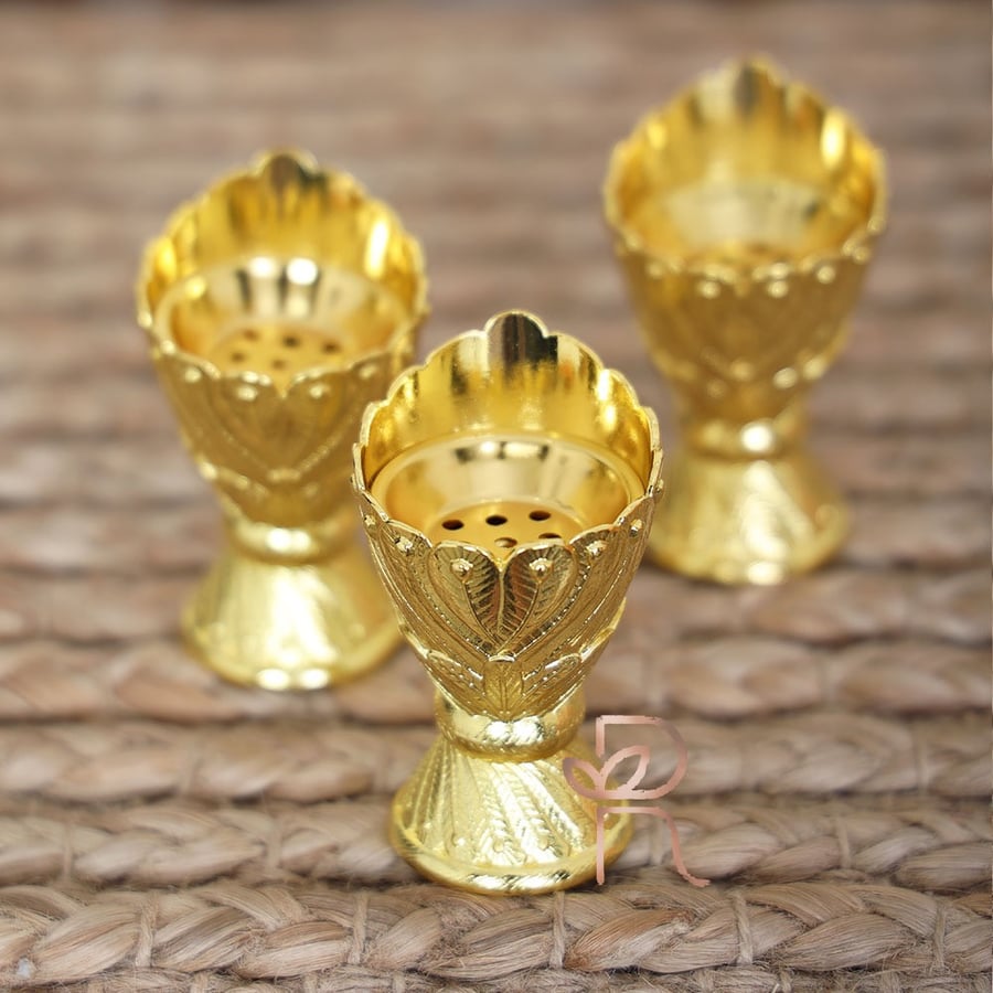 Mini 2 Incense Burner (small)