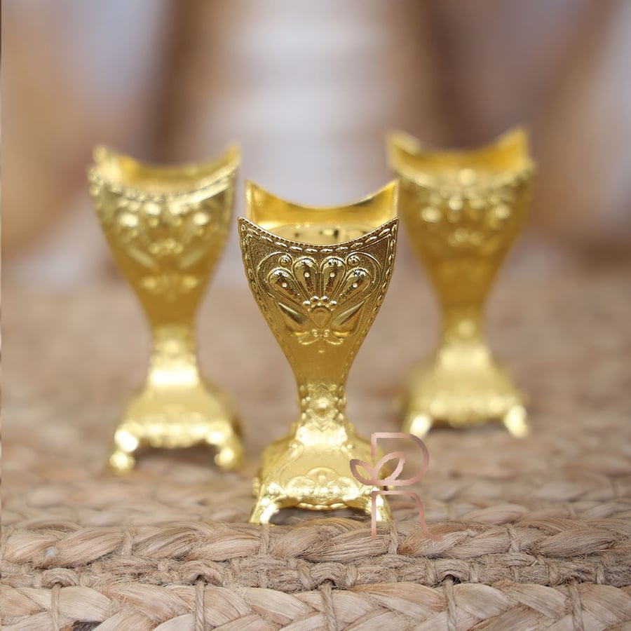 Mini 2 Incense Burner (small)