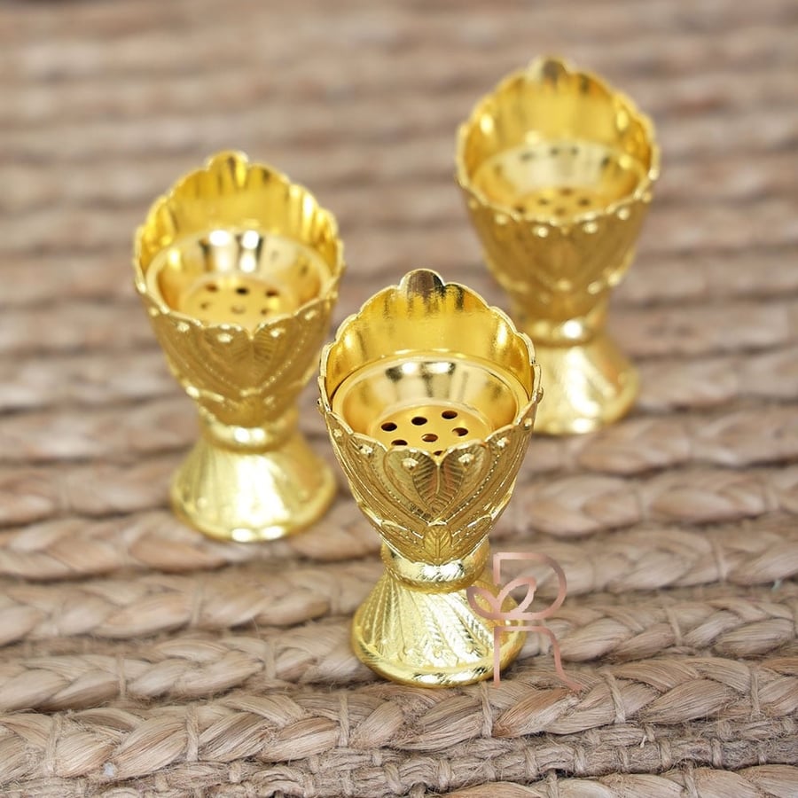 Mini 2 Incense Burner (small)