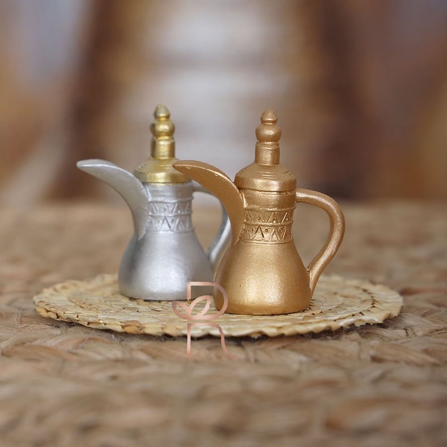 دلة  ميني ( صغير )