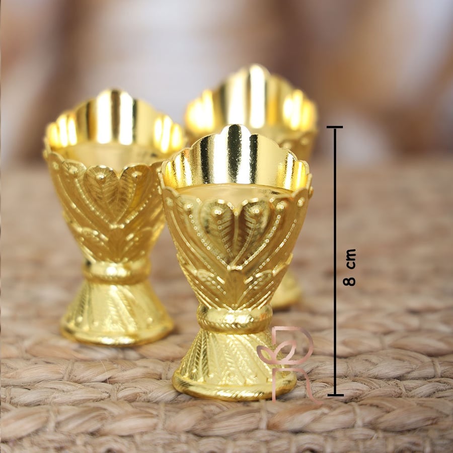 Mini 2 Incense Burner (small)