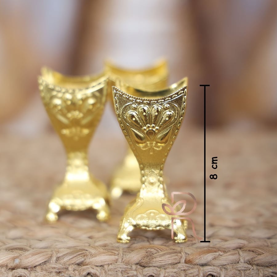 Mini 2 Incense Burner (small)