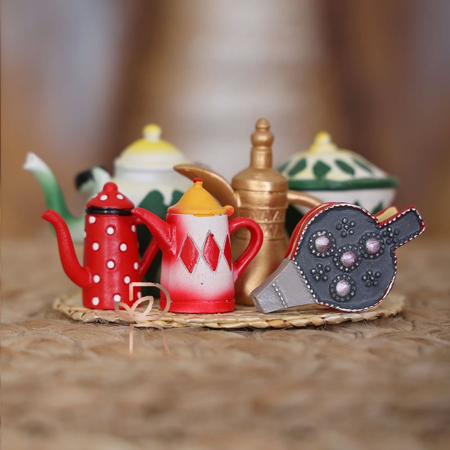 منفاخ زمان ميني ( صغير )