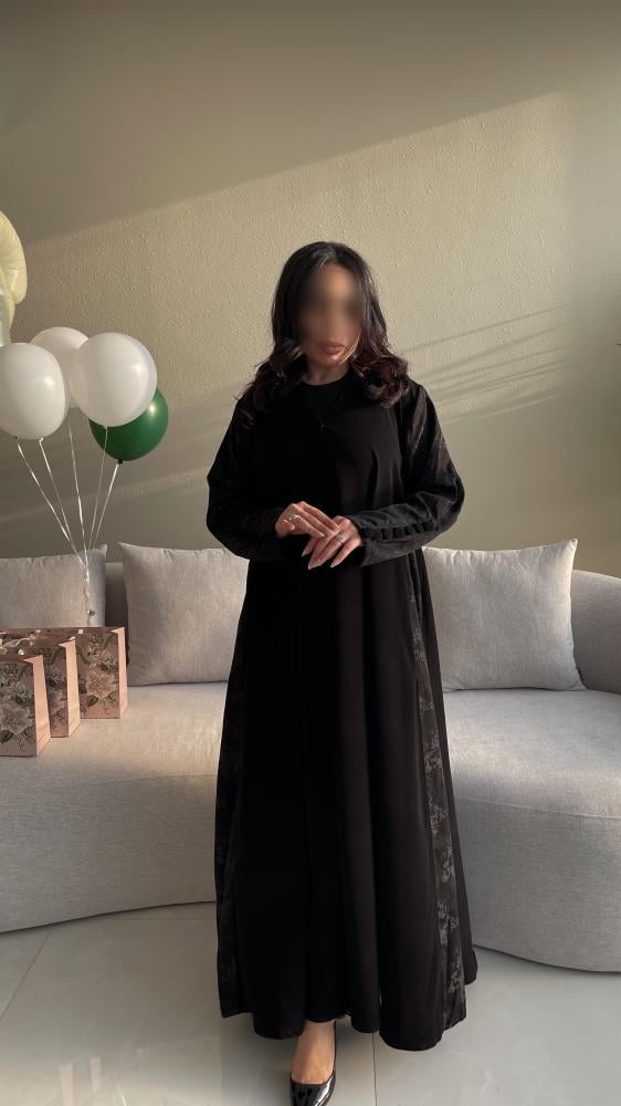 عباية فجر