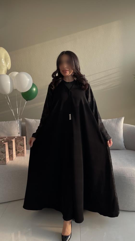 عباية فجر