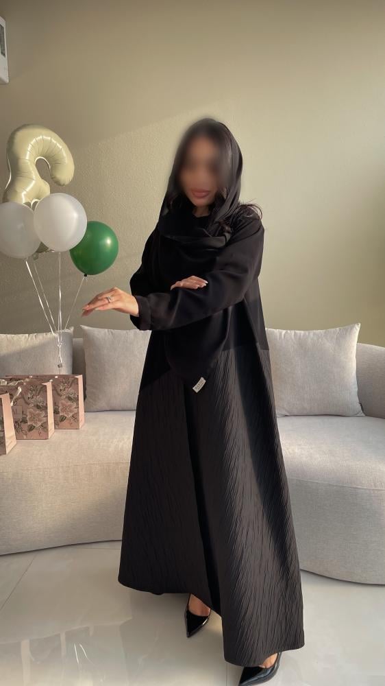 عباية جود