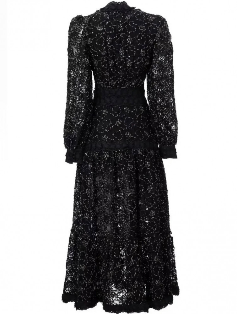 Classic dress