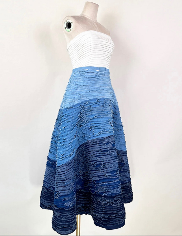 AJ dress