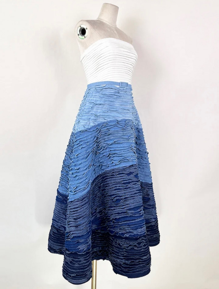 AJ dress