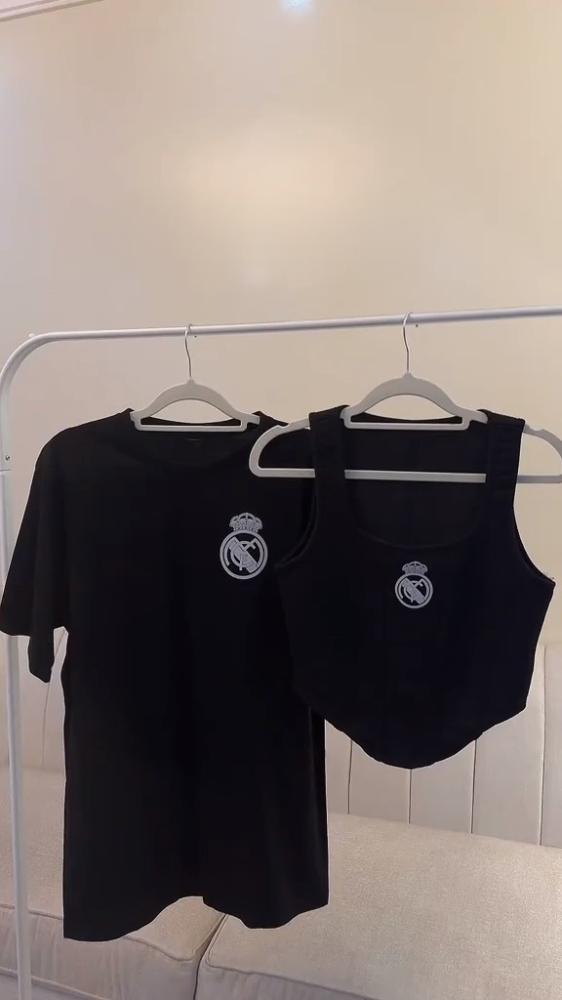 The Riyal Couple Set