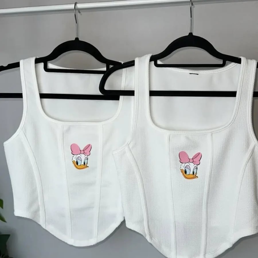 Duck set