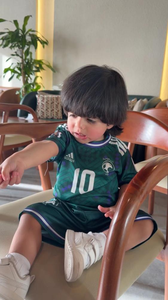 تيشيرت وشورت المنتخب 2026