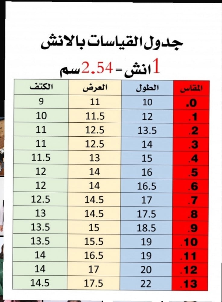 سديري نفش احرف