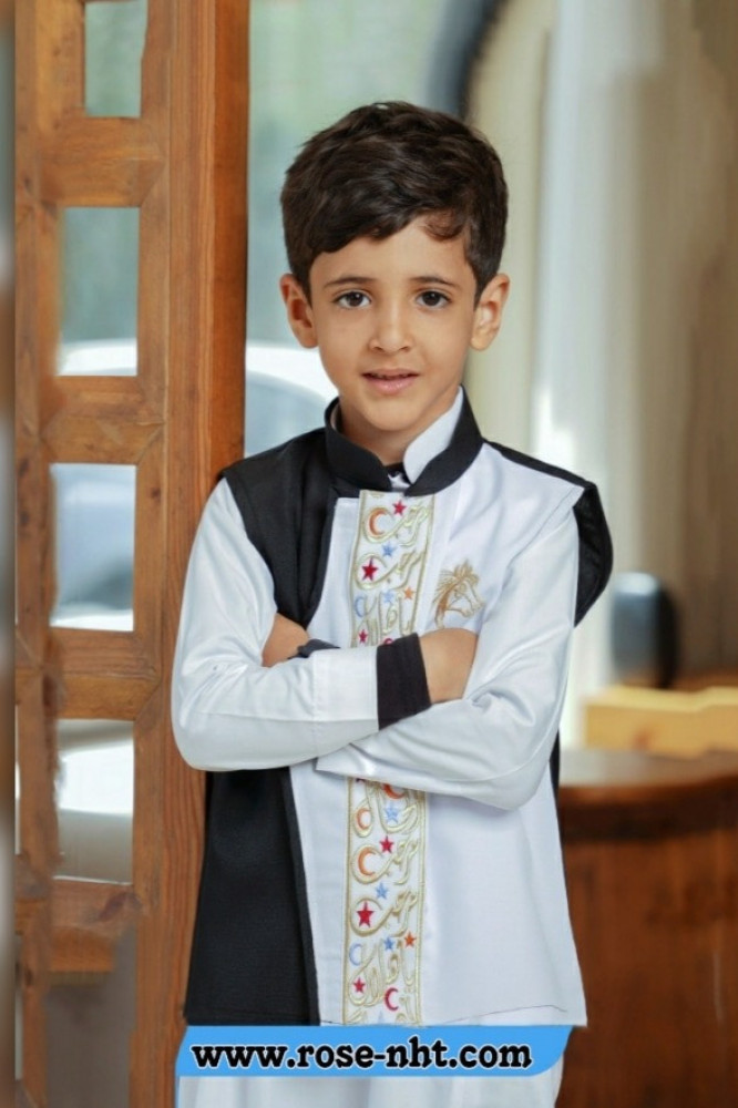 سديري رمضان اسود-متجر روز
