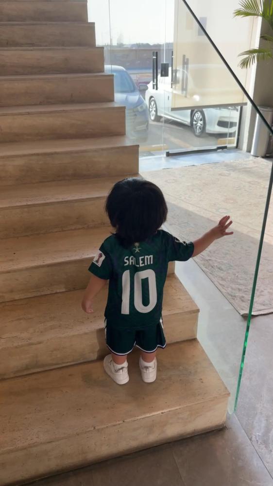 تيشيرت وشورت المنتخب 2026