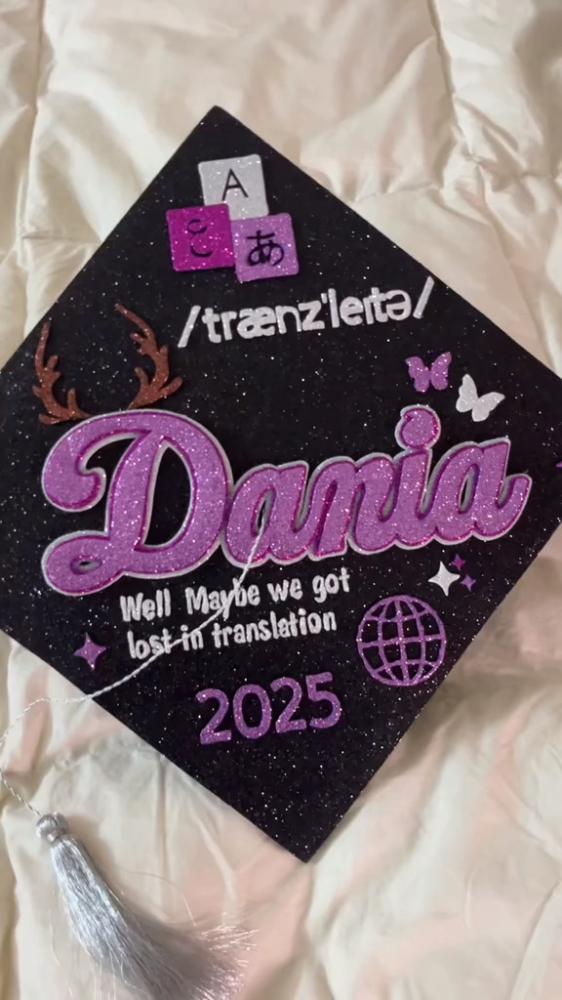 Custom design hats