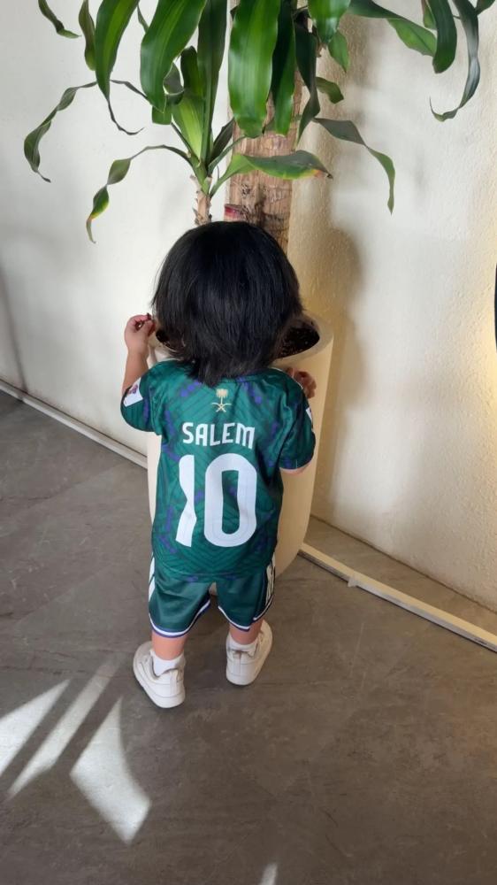تيشيرت وشورت المنتخب 2026