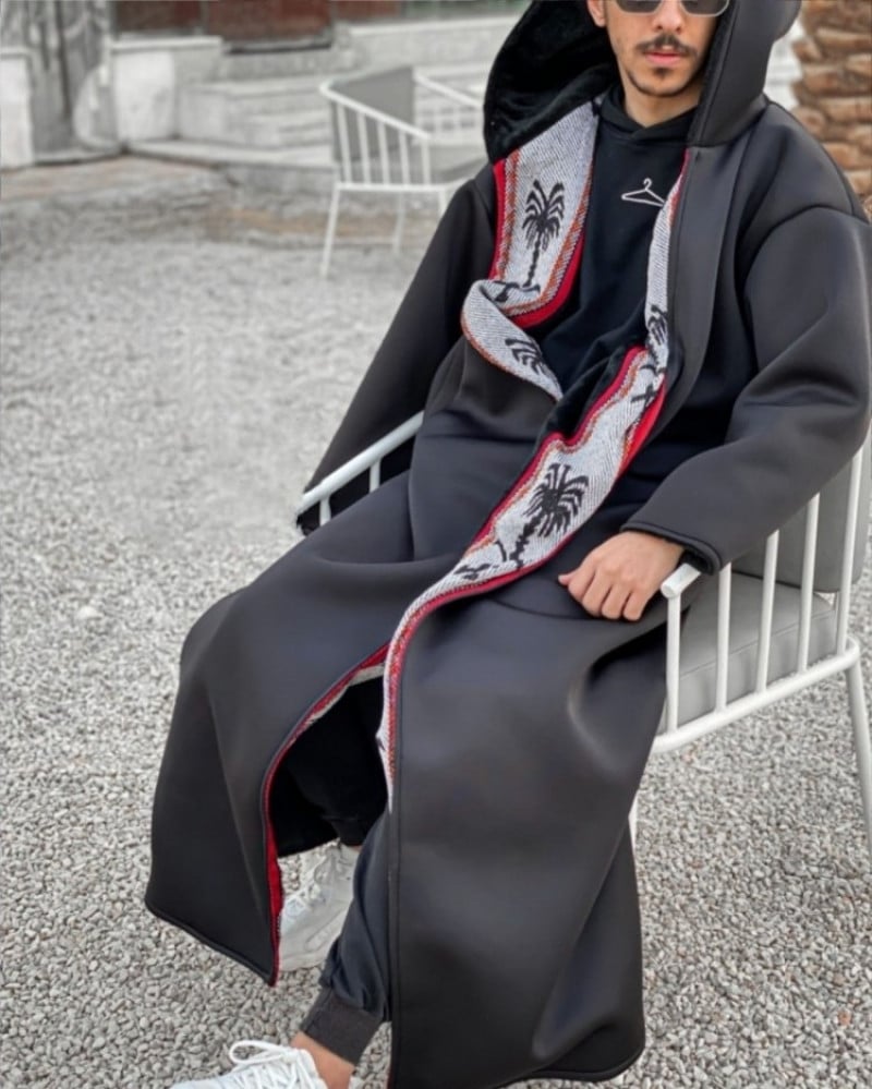 فروه شتويه رجالي