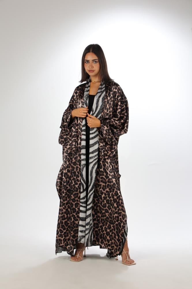 Okapi abaya
