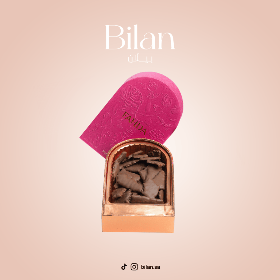 فهدة كرسبي سولو - بستاشيو