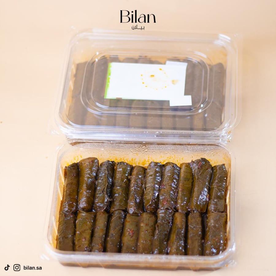 ترويقة ورق عنب