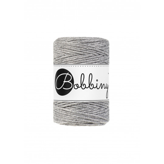 Macrame Cords 1.5MM | Silver
