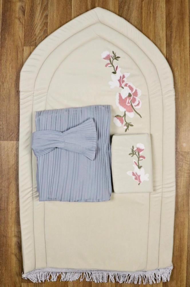 Spring Flower Prayer Set