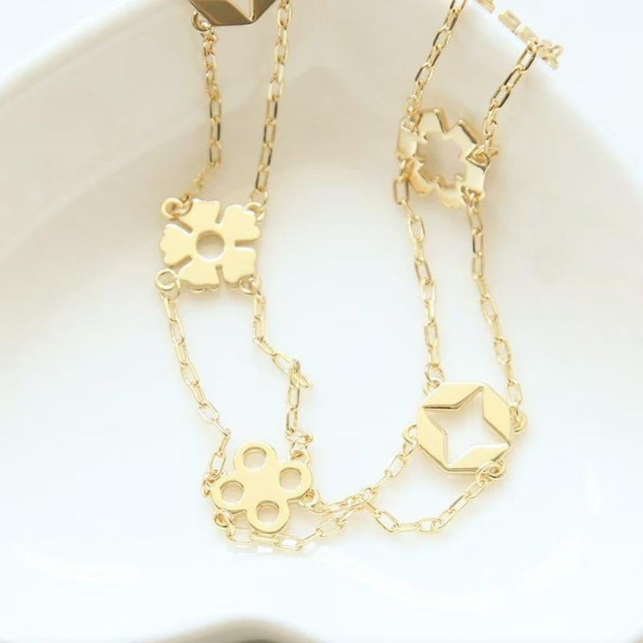 Tory Burch bracelet
