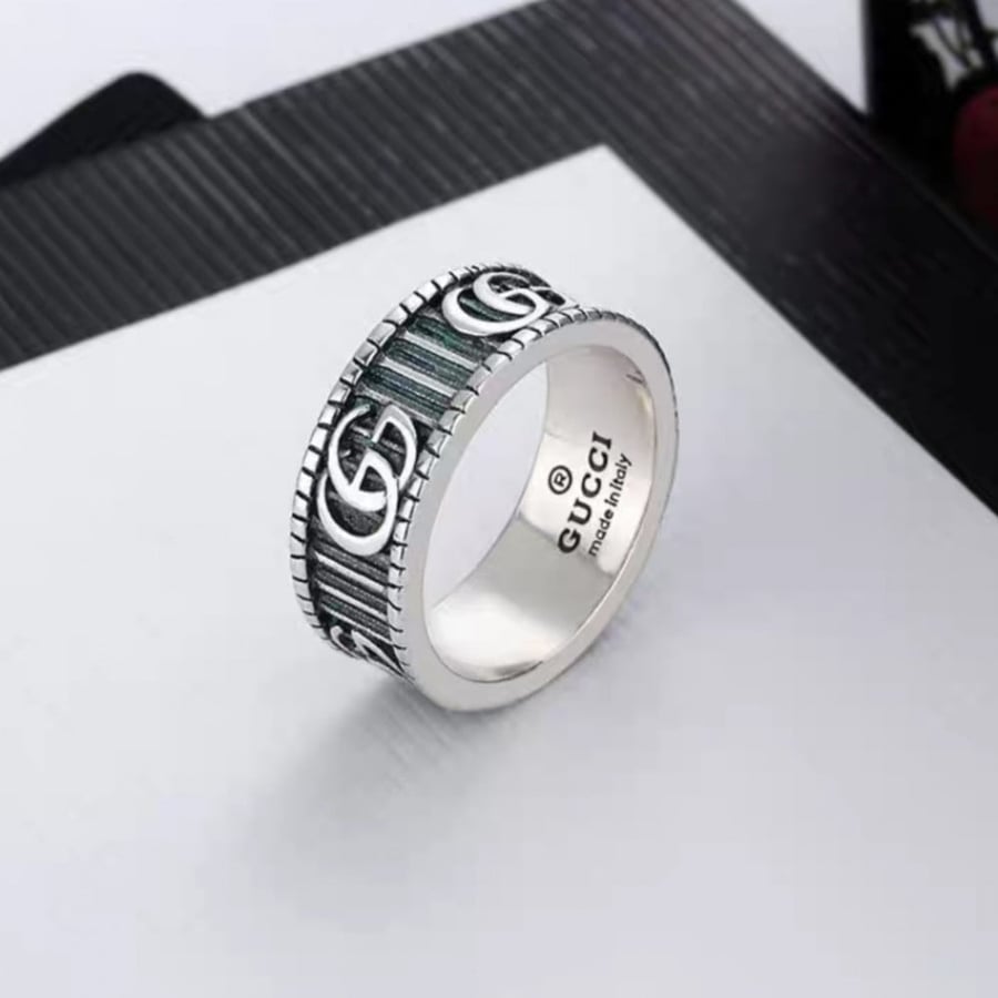 Gucci men's ring