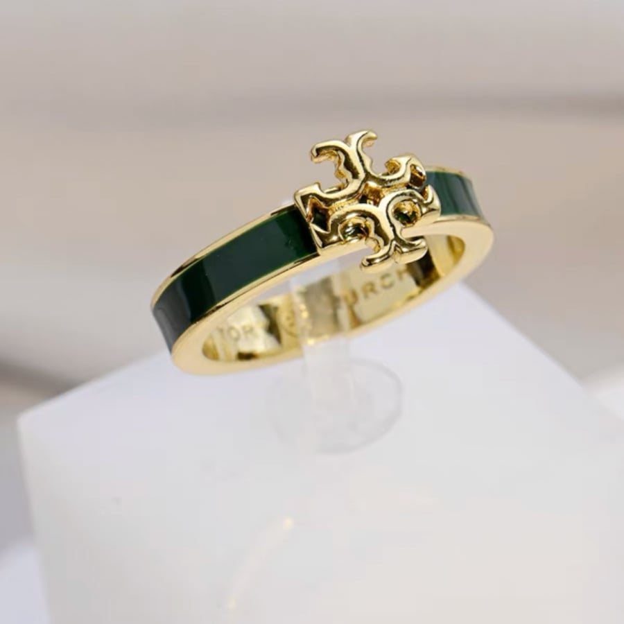 Tory Burch ring