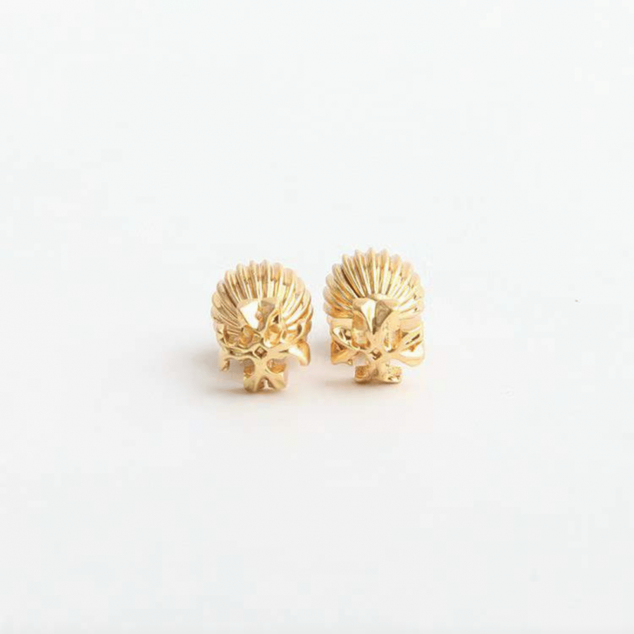 Tory Burch earrings