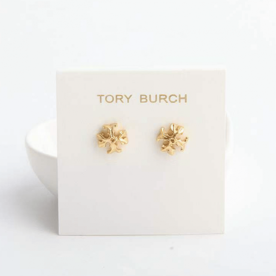 Tory Burch earrings