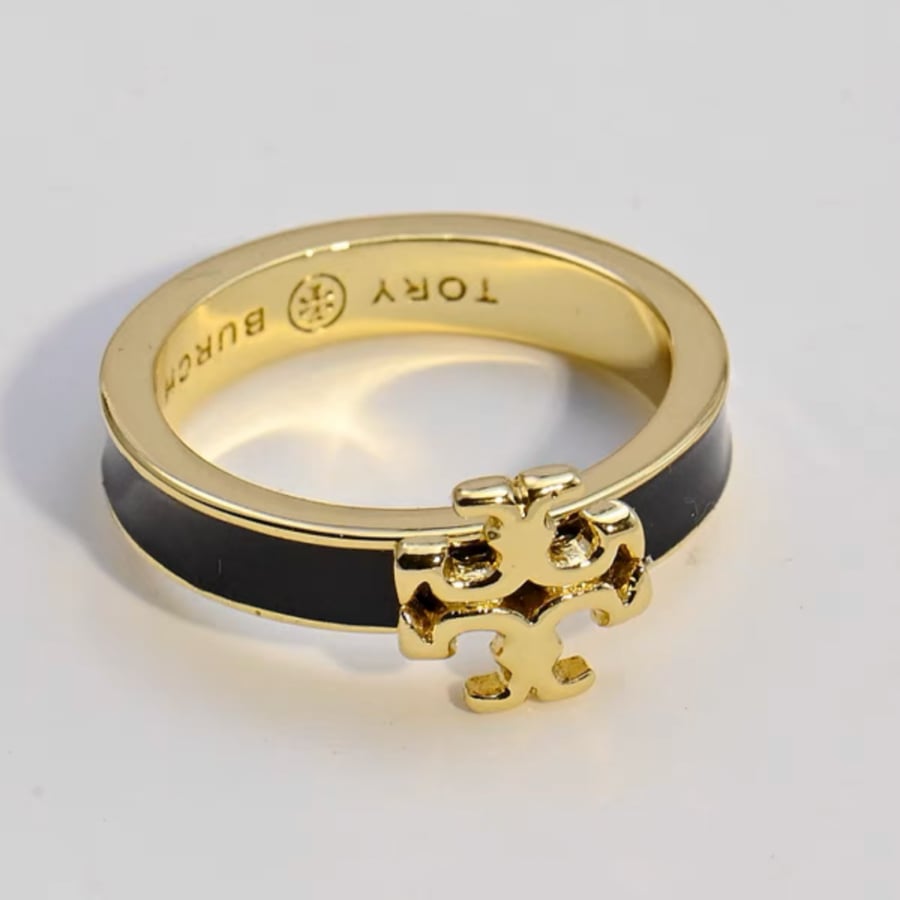 Tory Burch ring