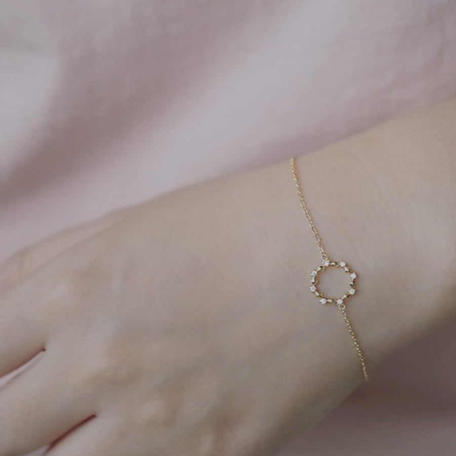 Bracelet