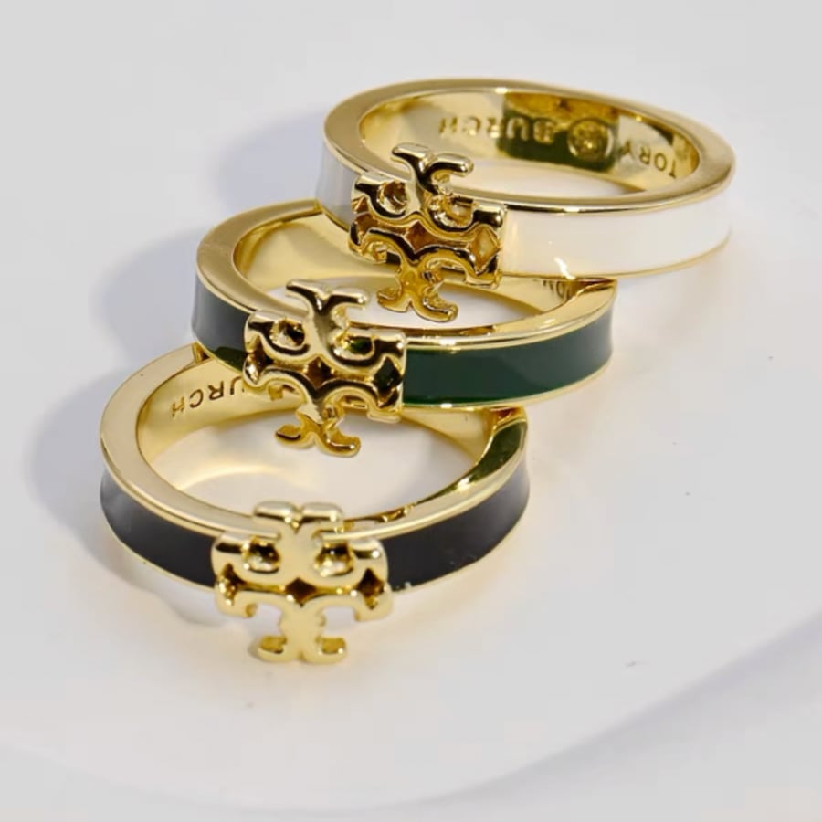 Tory Burch ring