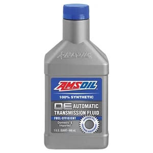 ATF OE blue fully synthetic 946 ml