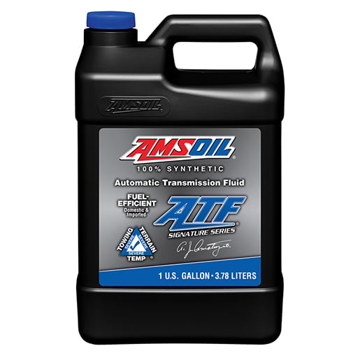 صورة منتج جالون زيت قير امزويل سيجنتشر ATF