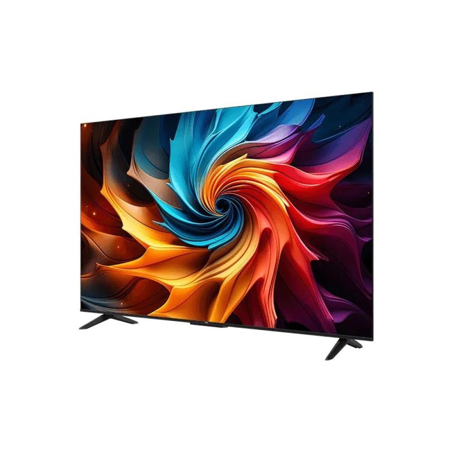 تي سي أل شاشة سمارت HDR 4K UHD جوجل - 75 بوصة - 75P69B