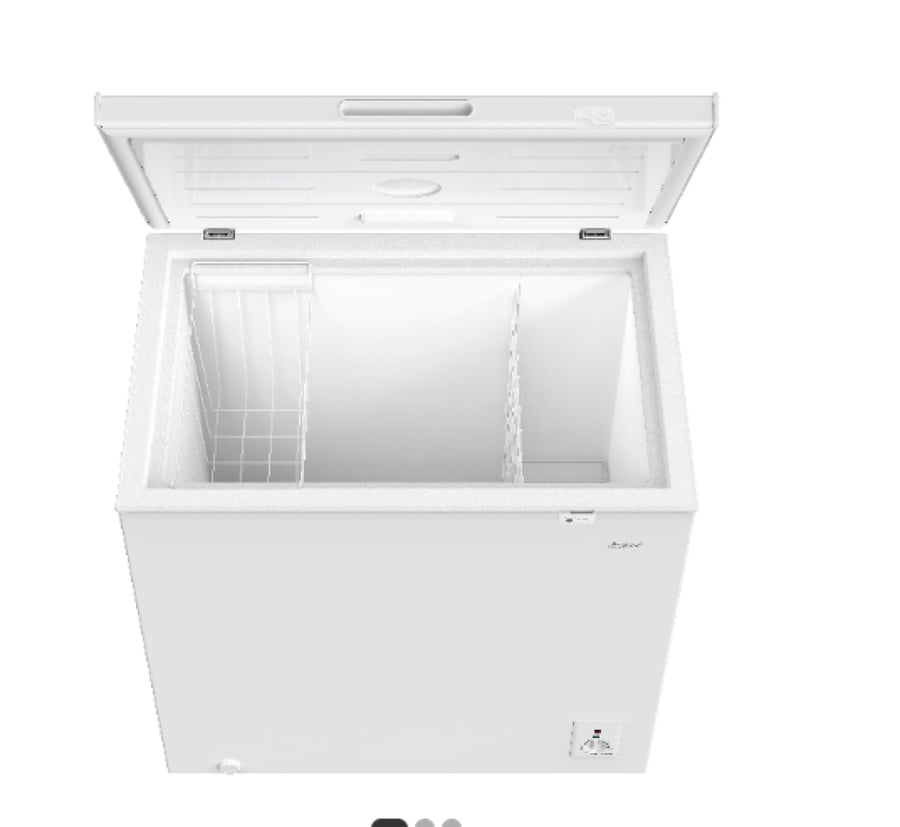 فريزر مسطح سوبر كلاسيك 199 لتر 7 قدم SPCF-220
