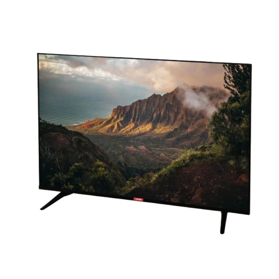 شاشة فِندو سمارت 43 بوصة 4K Ultra HD بنظام WebOS مع رسيفر داخلي – V43D2