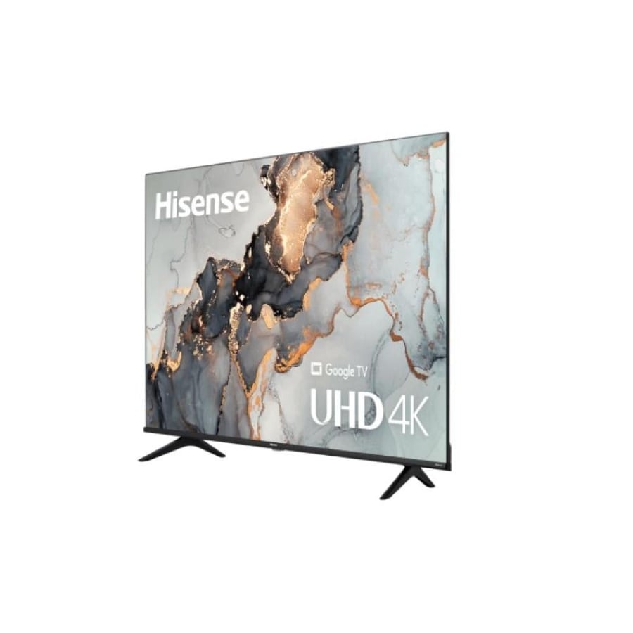 هايسنس شاشة سمارت فيدا 65 بوصة - 4K - بلوتوث - 65A6KS