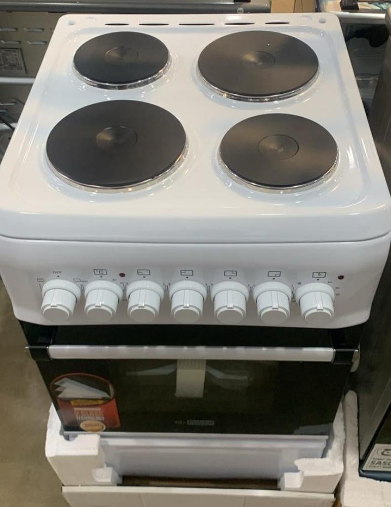General Electric oven 50×55 4 burners F6N04E3-HI