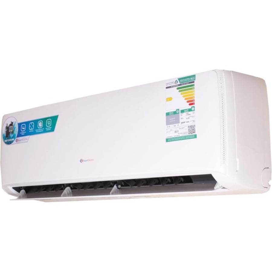سمارت الكتريك مكيف سبليت 23000 وحدة - بارد - SEM24SPC