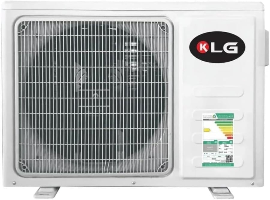 مكيف اسبليت كي ال جي 17300وحدة بارد  S-LG1873