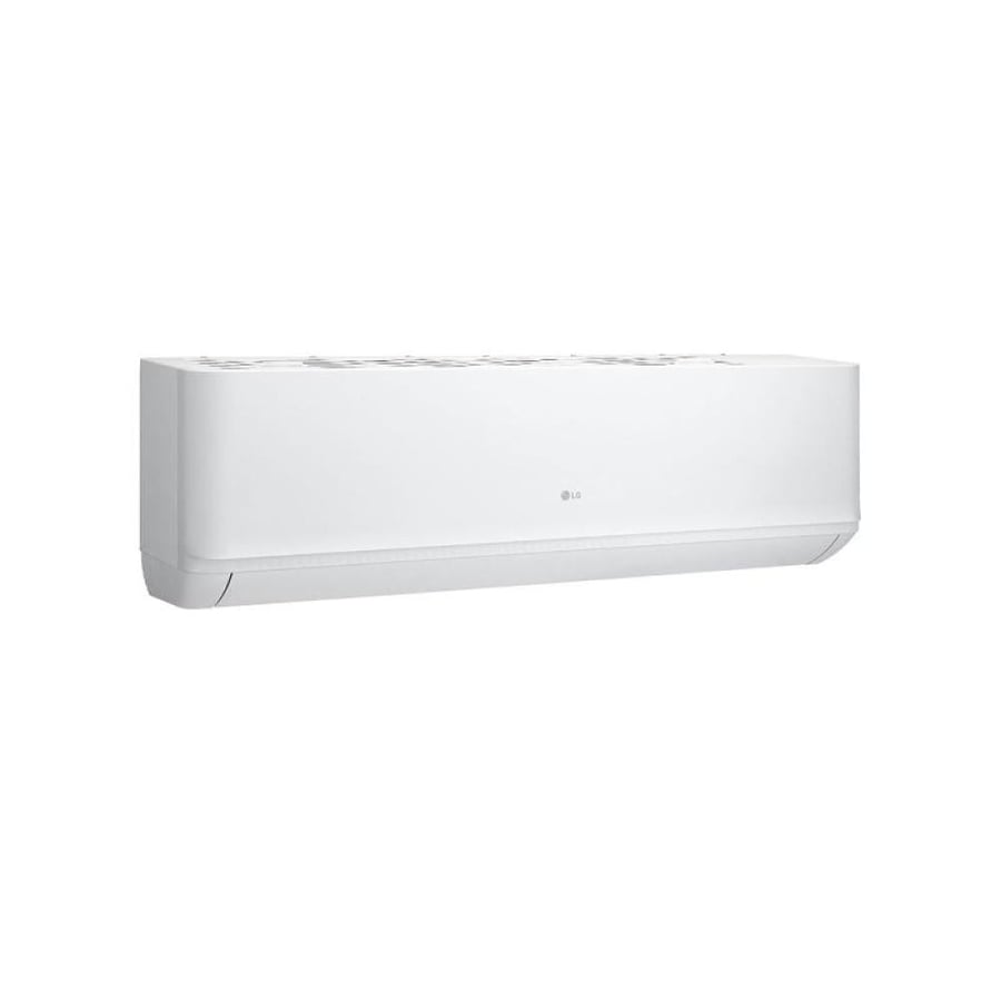 إل جي مكيف سبليت - 18400 وحدة - بارد فقط - أبيض - LB182C0UK0