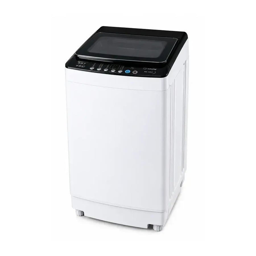غسالة ارو اتوماتيك 9 كيلو فتحه علوية موديل RO-10TLT
